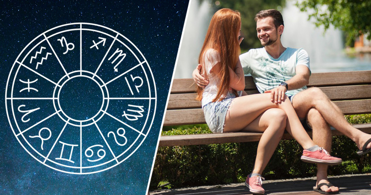 Which Zodiac Signs Are Most Compatible