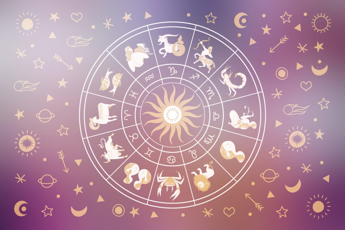 What Are The Dates For The Zodiac Signs