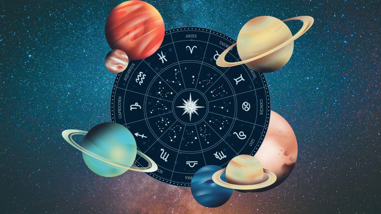 What's The Difference Between Astrology And Astronomy