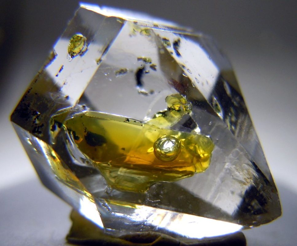 What Are Inclusions In Gemstones