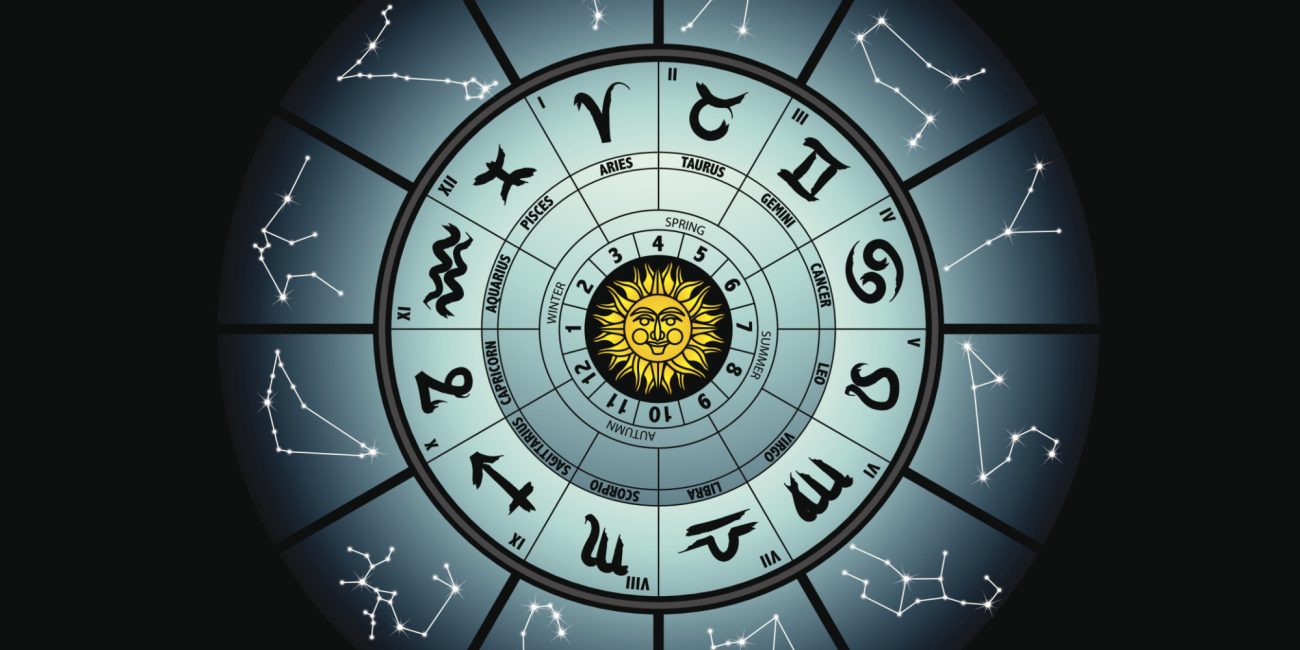 How To Interpret Birth Chart Astrology