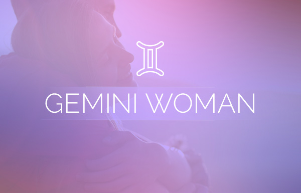 How To Deal With Gemini Woman