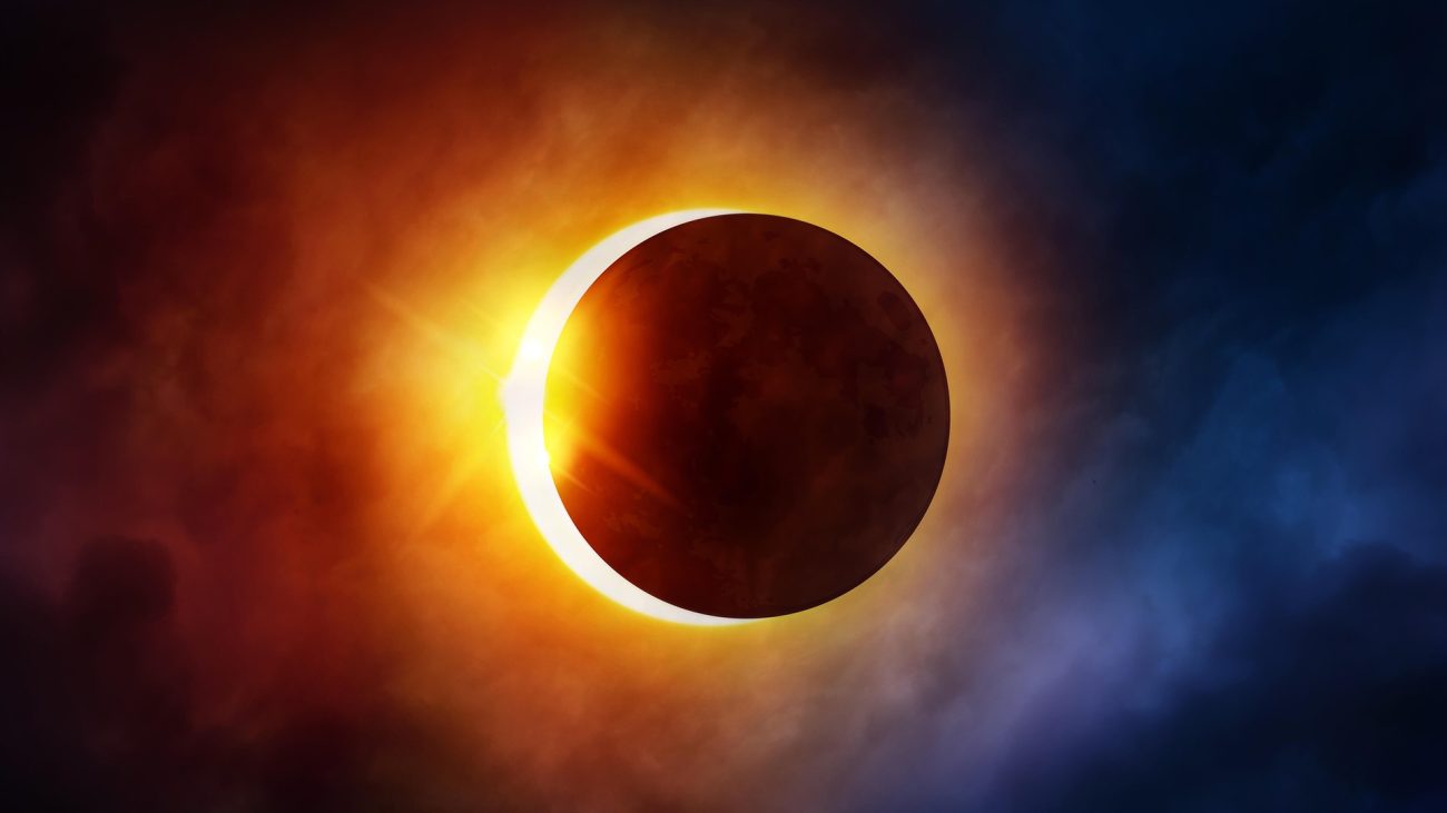 How Long Do Solar Eclipse Last