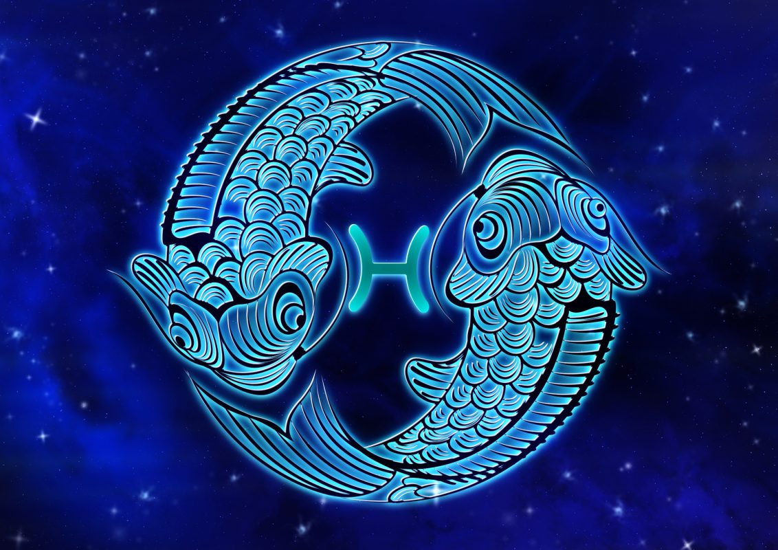 What Signs Are Pisces Most Compatible With
