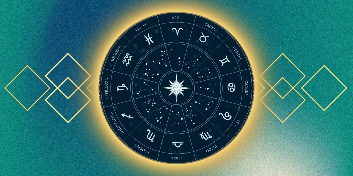 What Does God Say About Zodiac Signs