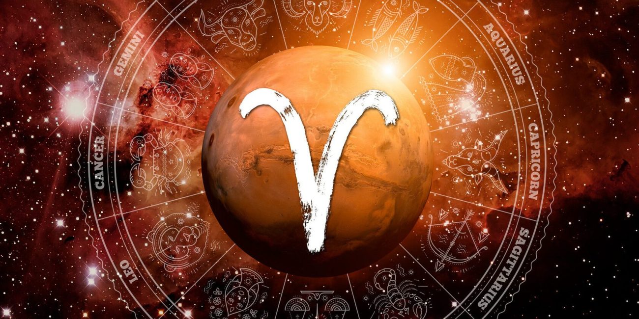What Is A Mars Return Astrology